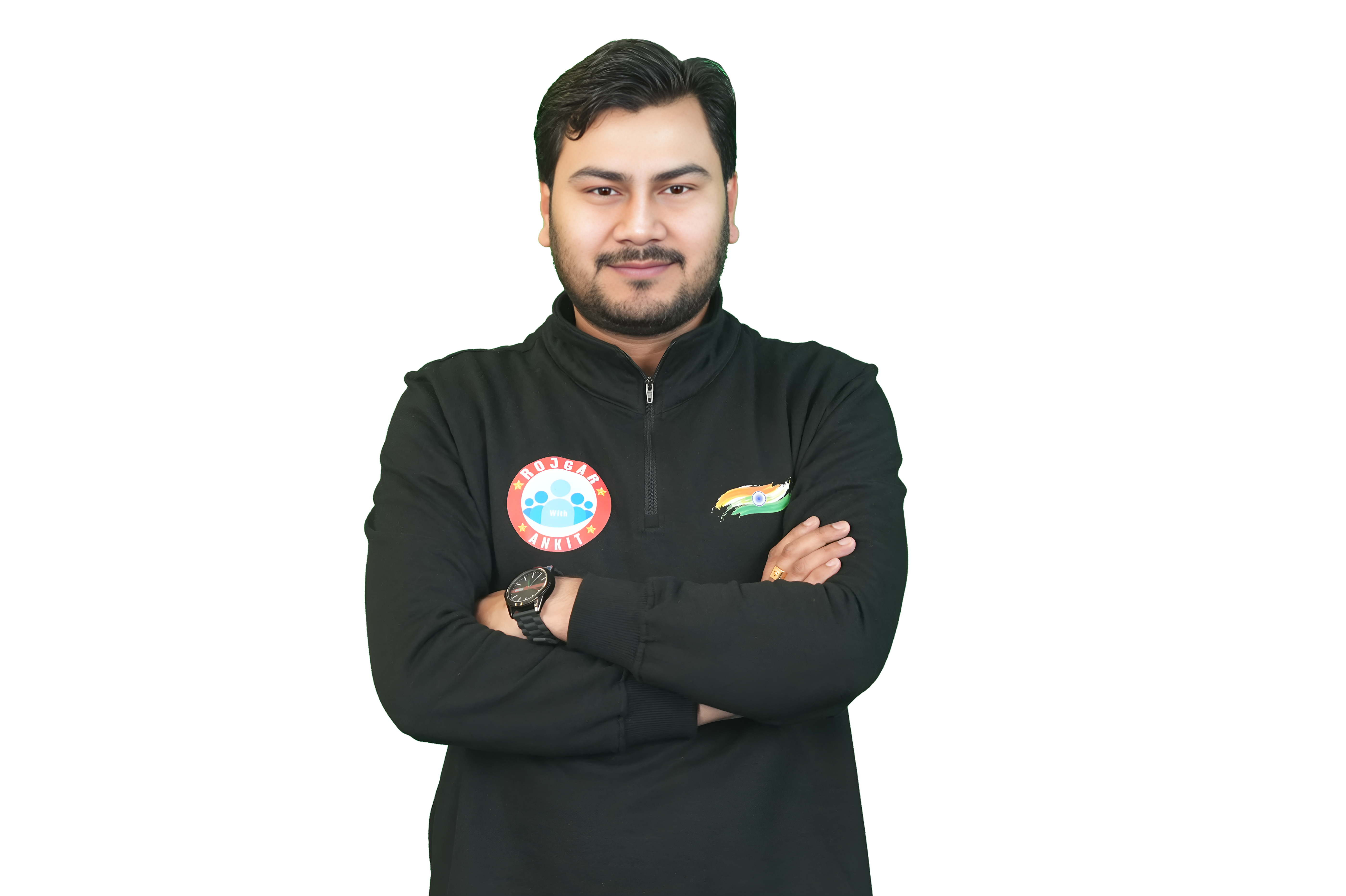 Indian Geography (एकलव्य बैच)