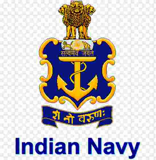 Indian Navy -2025/26