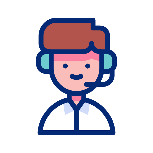 Customer Support