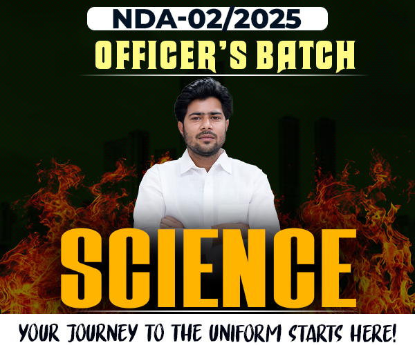 Class - 03 | Science | Akshay Sir