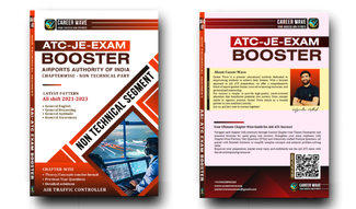 AAI ATC BOOSTER (Non-Tech)