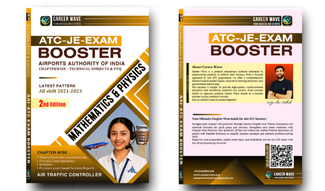 AAI ATC JE BOOSTER BOOK (TECH)