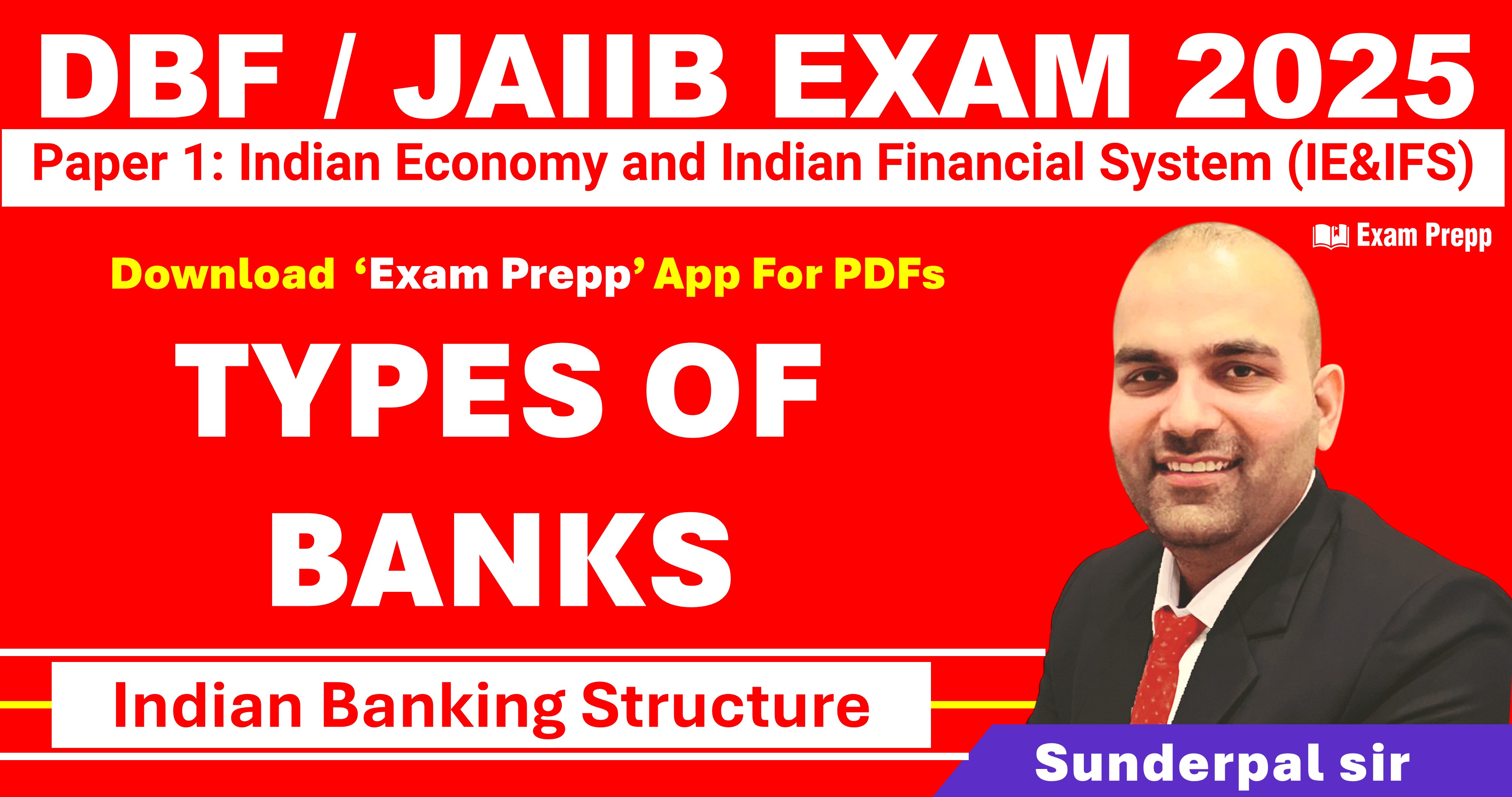 Classifications of Banks | Difference between Scheduled Banks & Non- Scheduled Banks