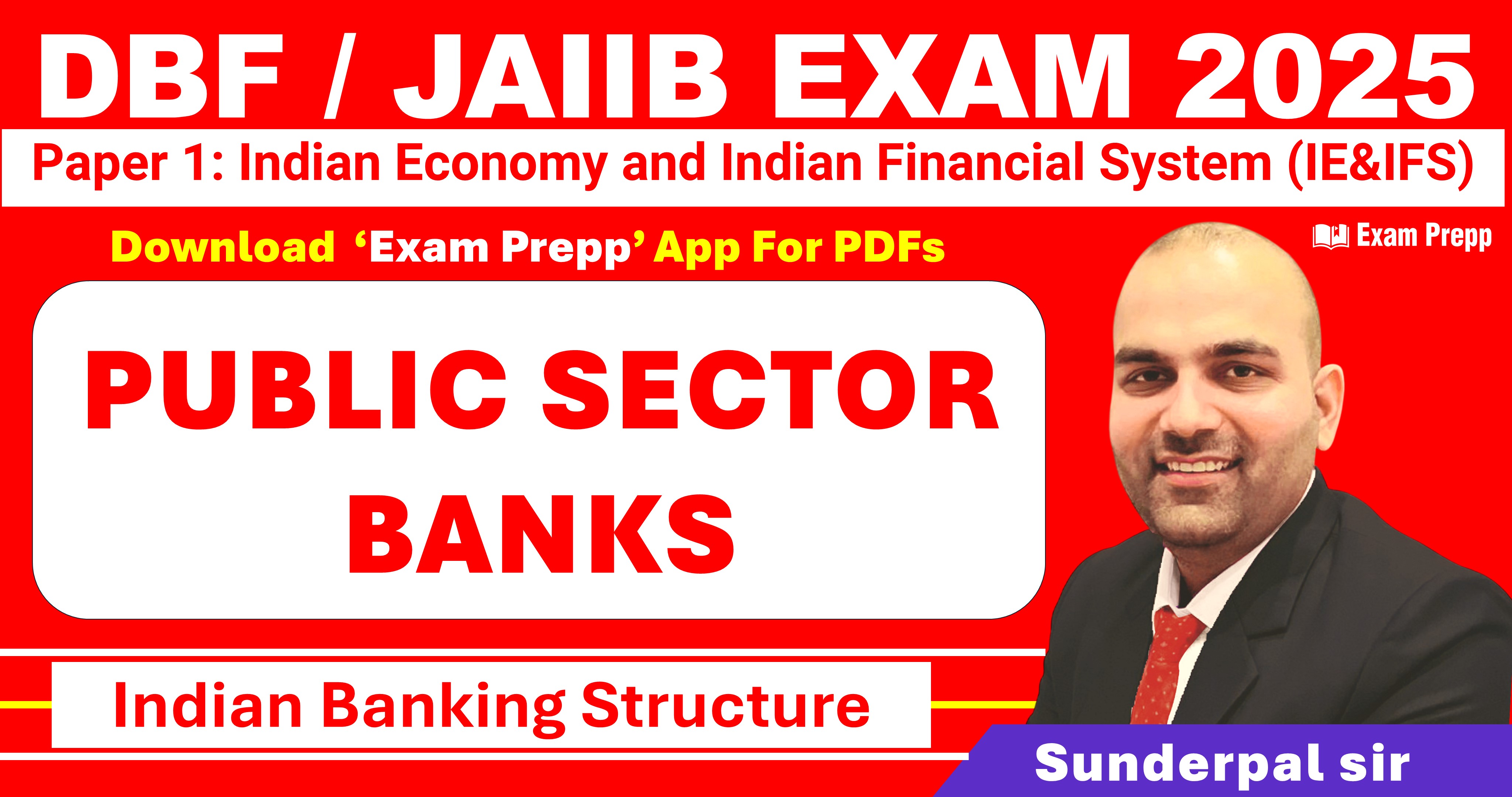 PUBLIC SECTOR BANKS | TYPES OF BANKS