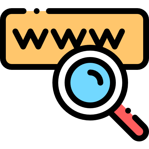 website