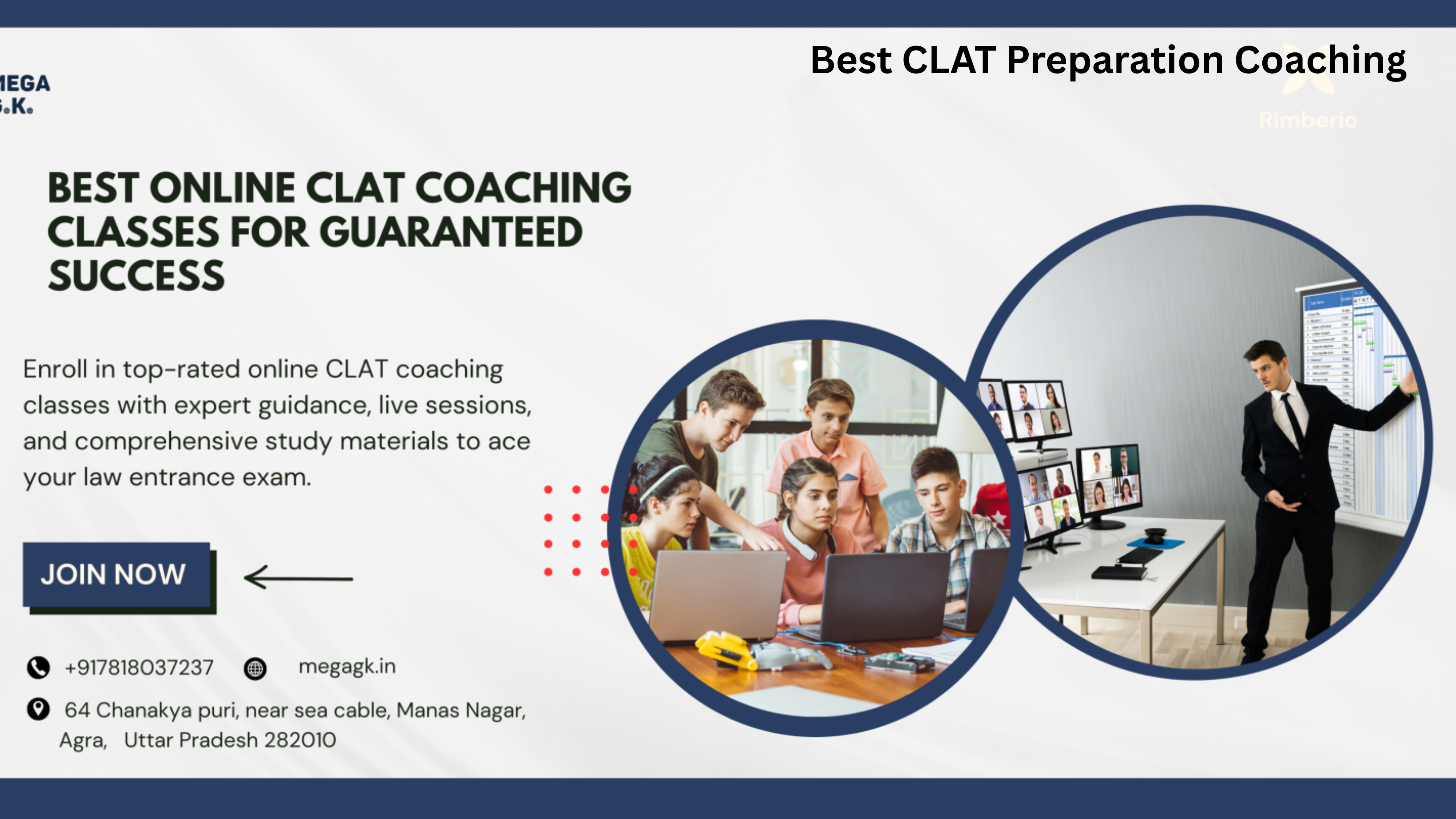 How To Prepare For CLAT from Class 11? Study Plan &amp; Preparation Strategy