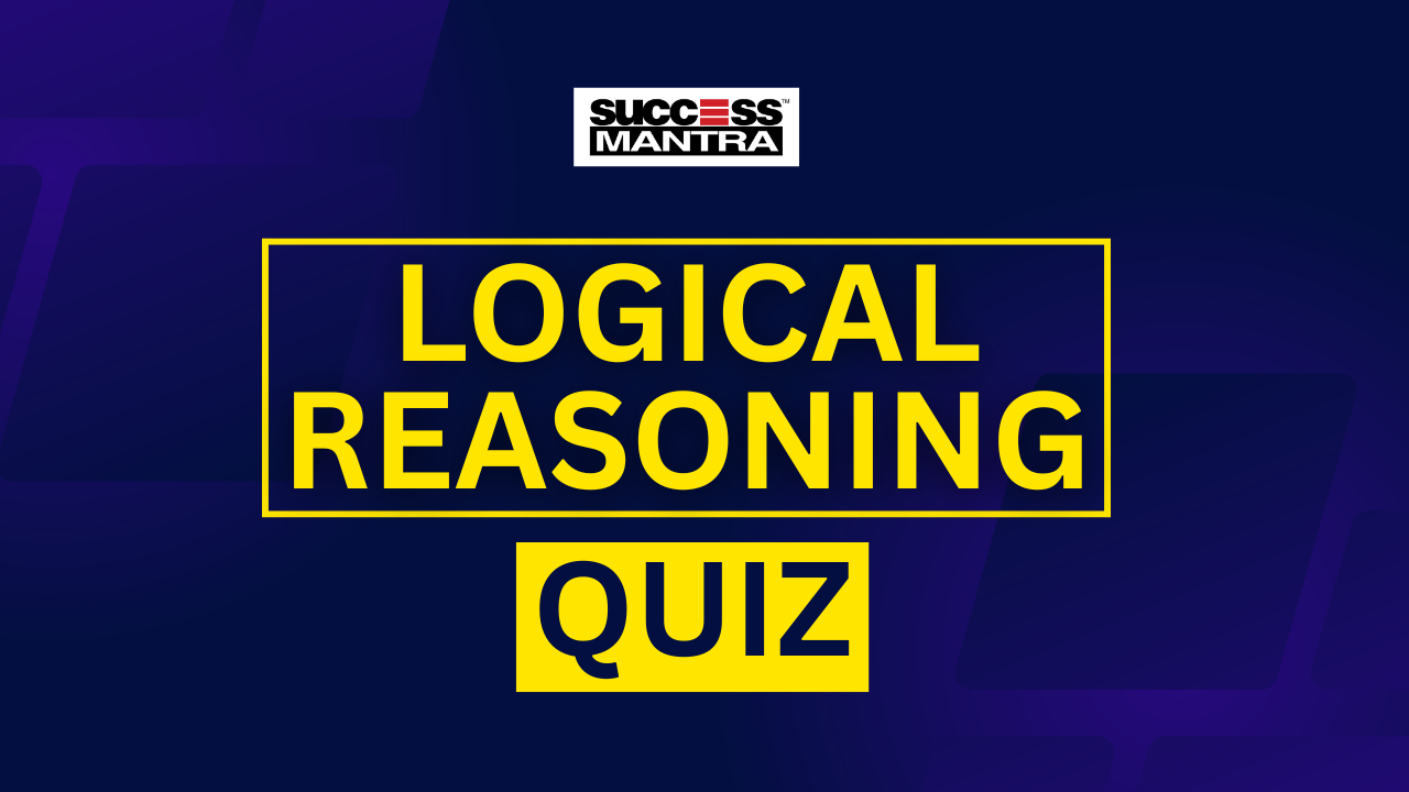 Reasoning Clock & Calendar Quiz 1