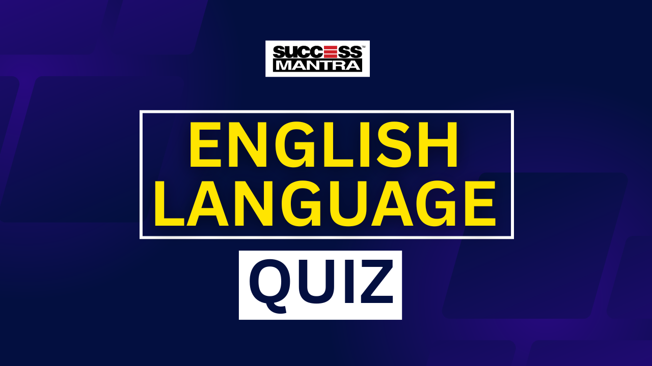 Reading comprehension Quiz 1