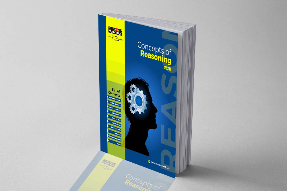 Concepts of Reasoning Part II