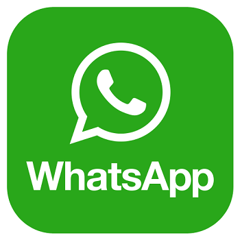WhatsApp Support