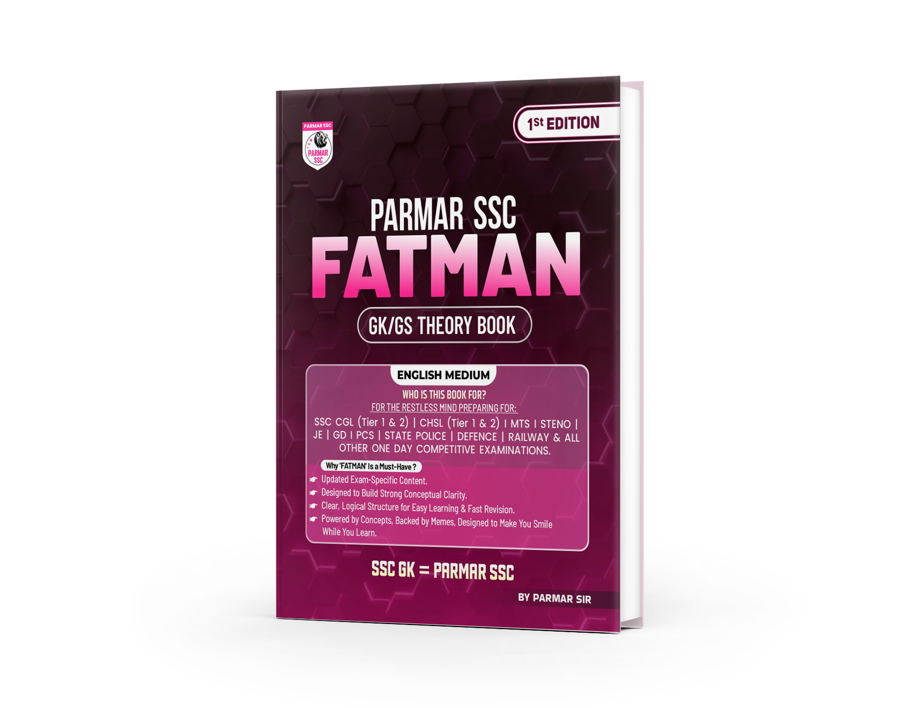 FATMAN (ENG) - FLIPKART