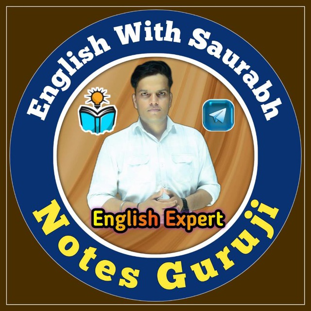 ENGLISH 