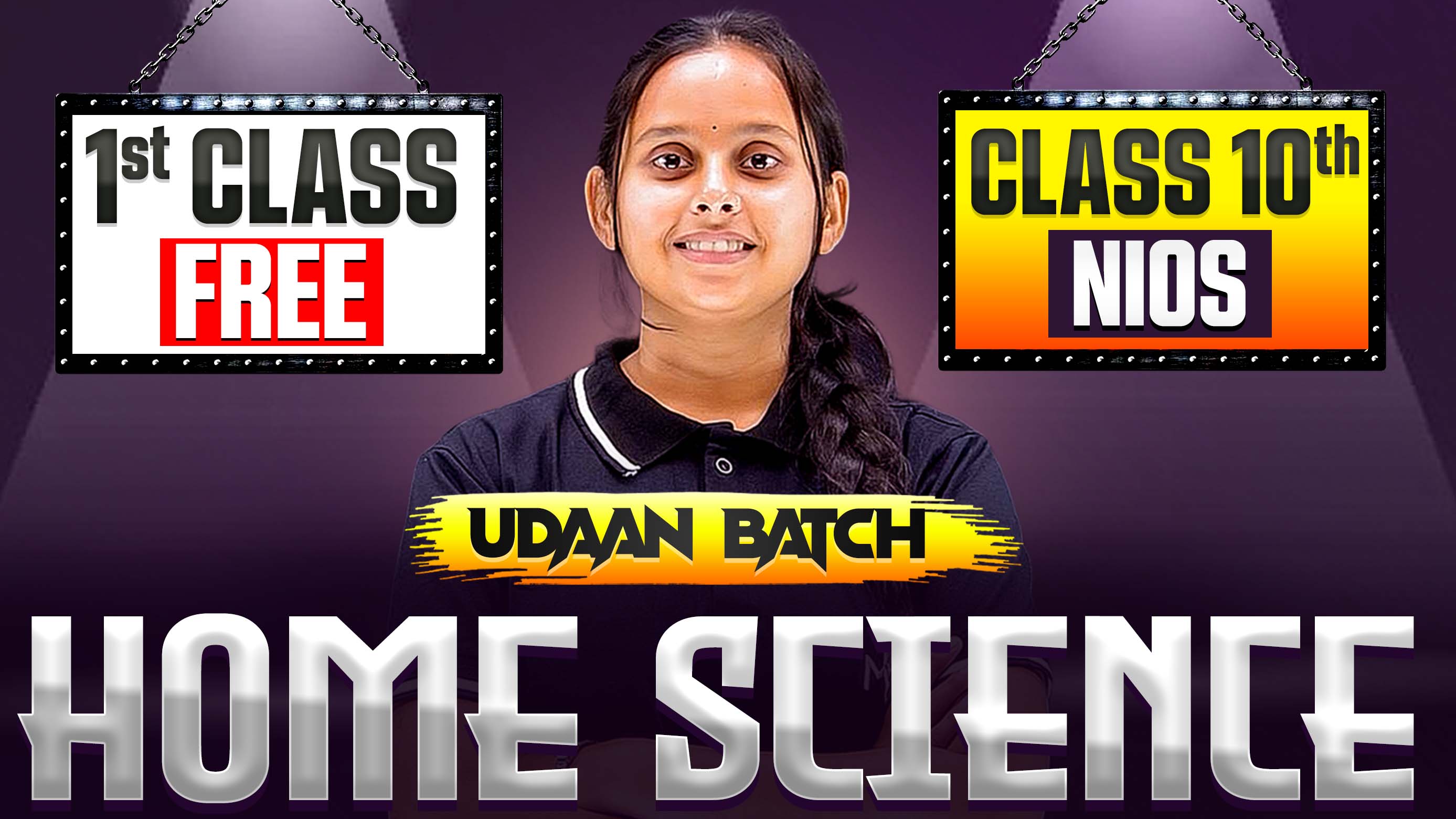 What Is Home Science