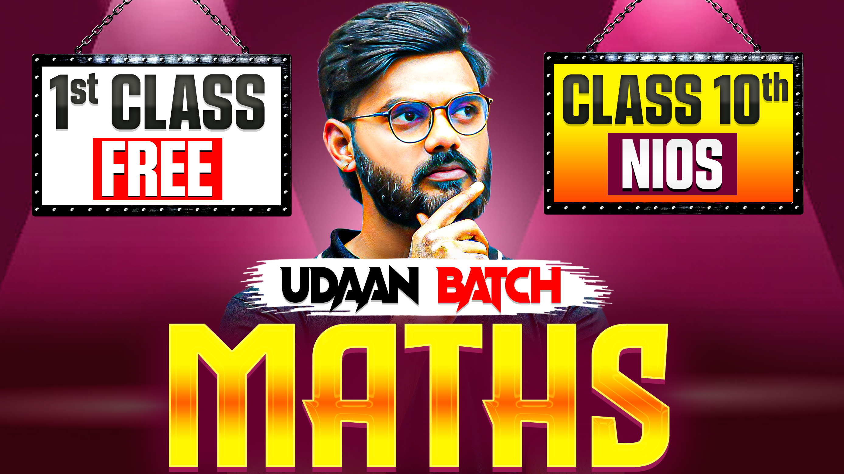 (Part-1) Special Product And Fundamental Theorms & Basics