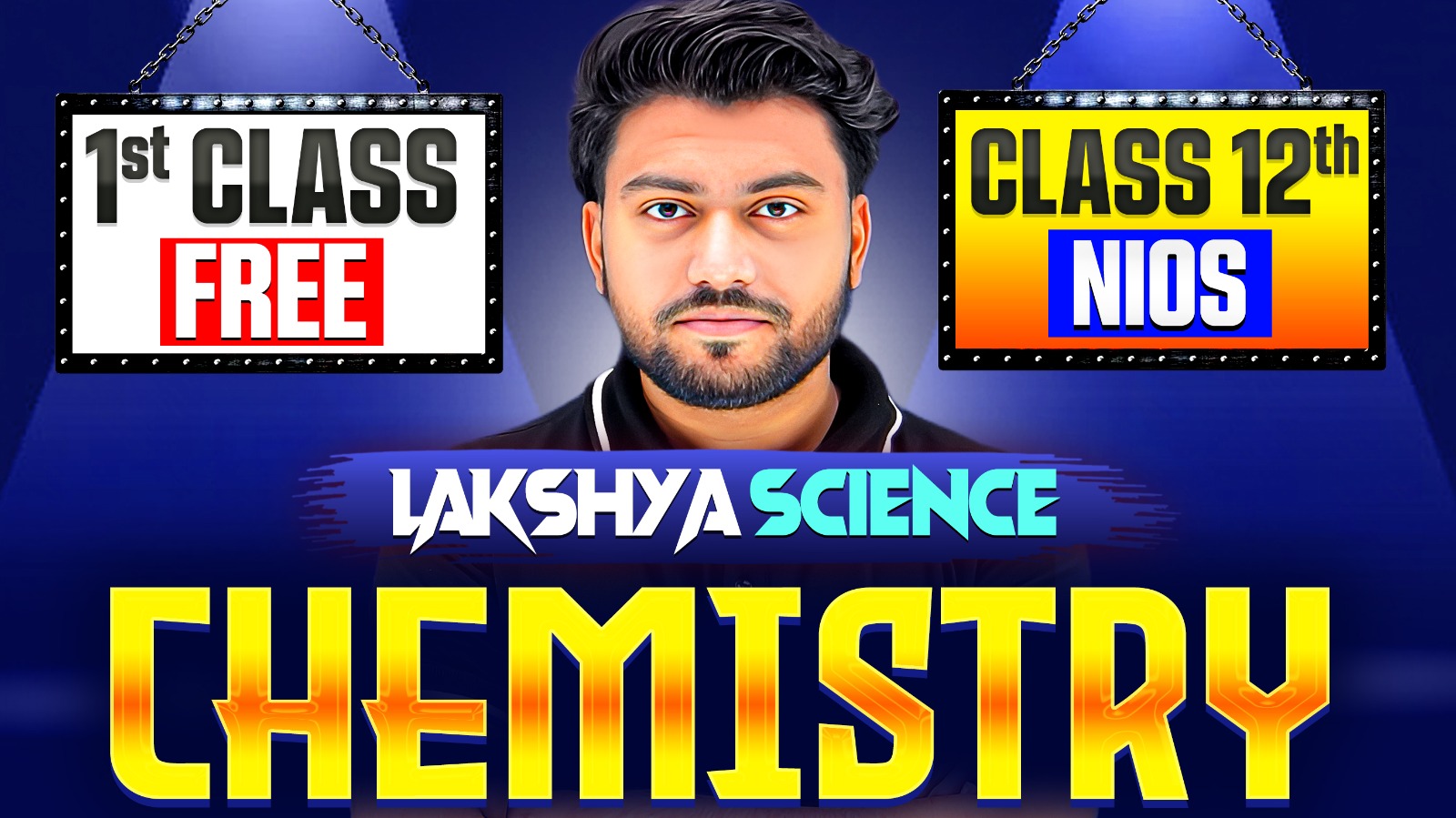 (Part-1) Atom, Molecules And Chemical Arithmetic
