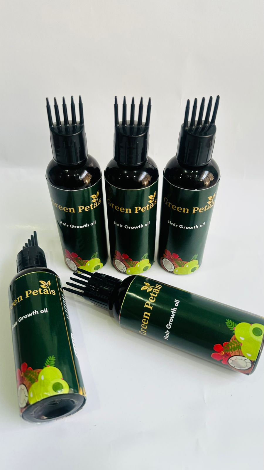 Hair Growth Oil 