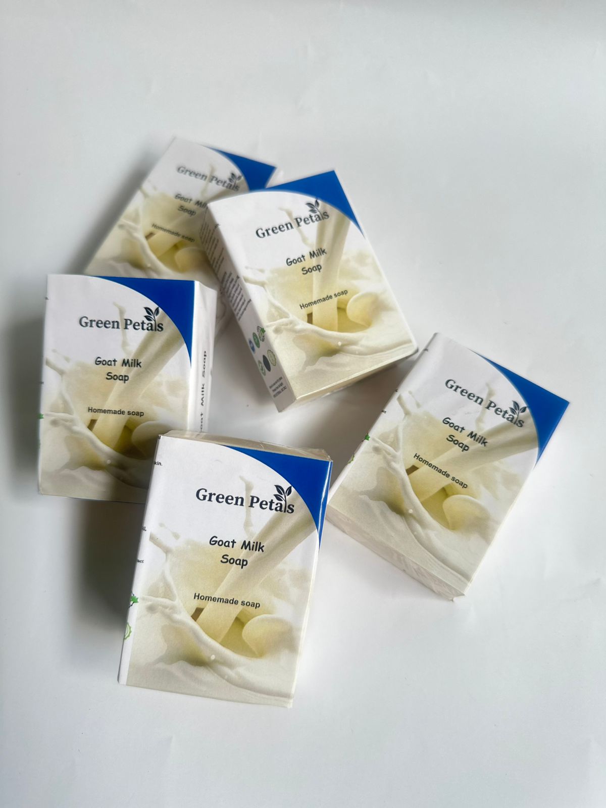 Goatmilk Soap ( MNP)