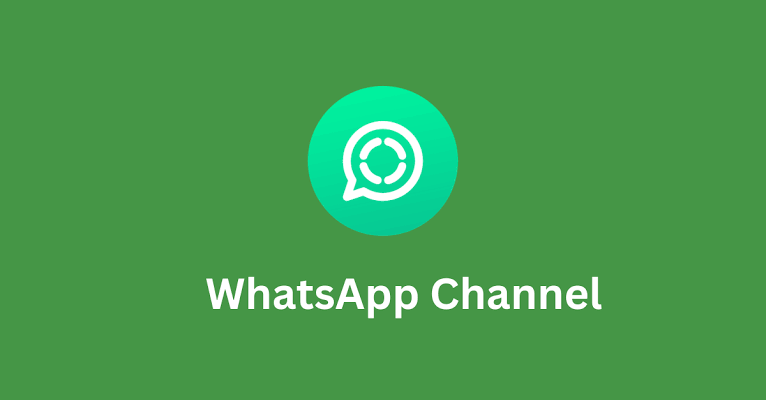 WhatsApp Channel 