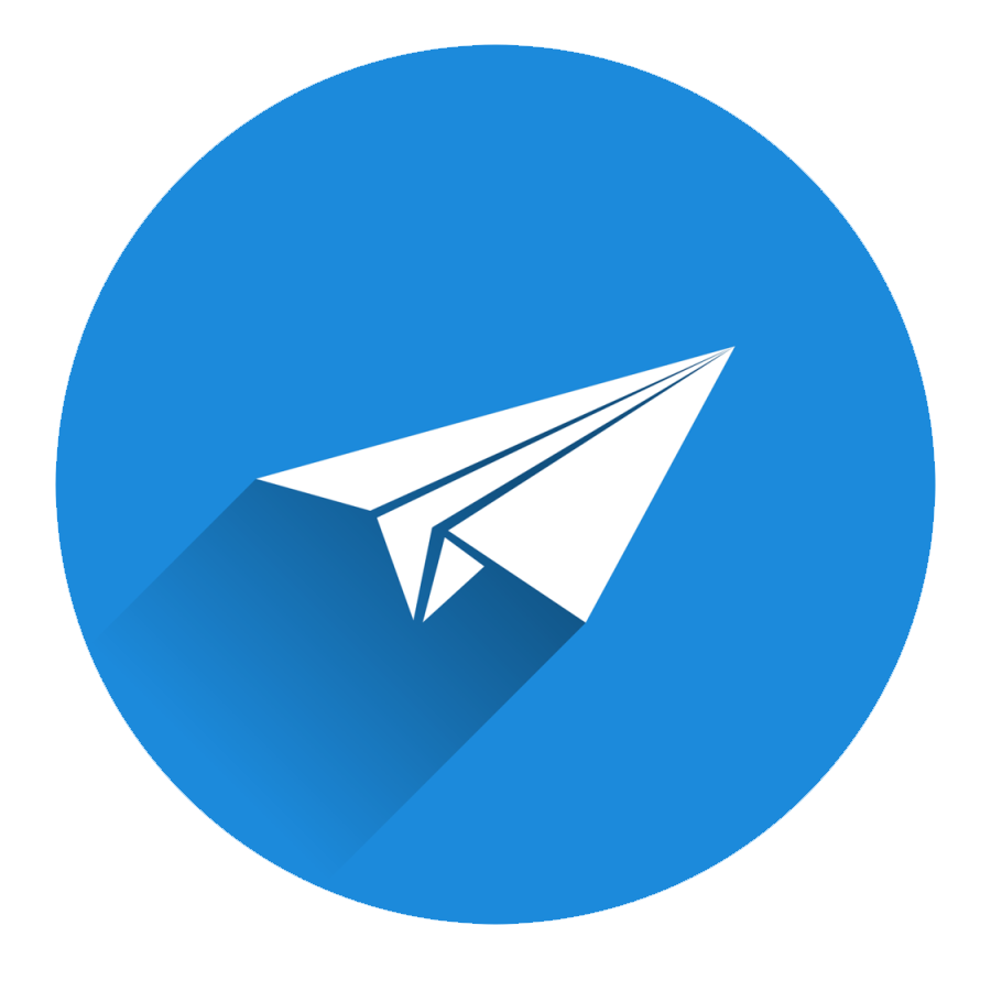 English Telgram Channel