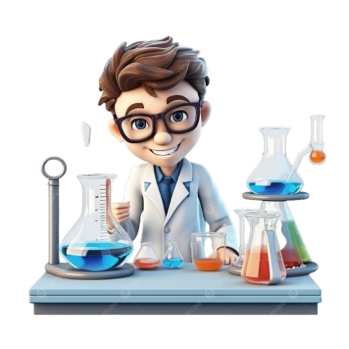 Chemistry Test