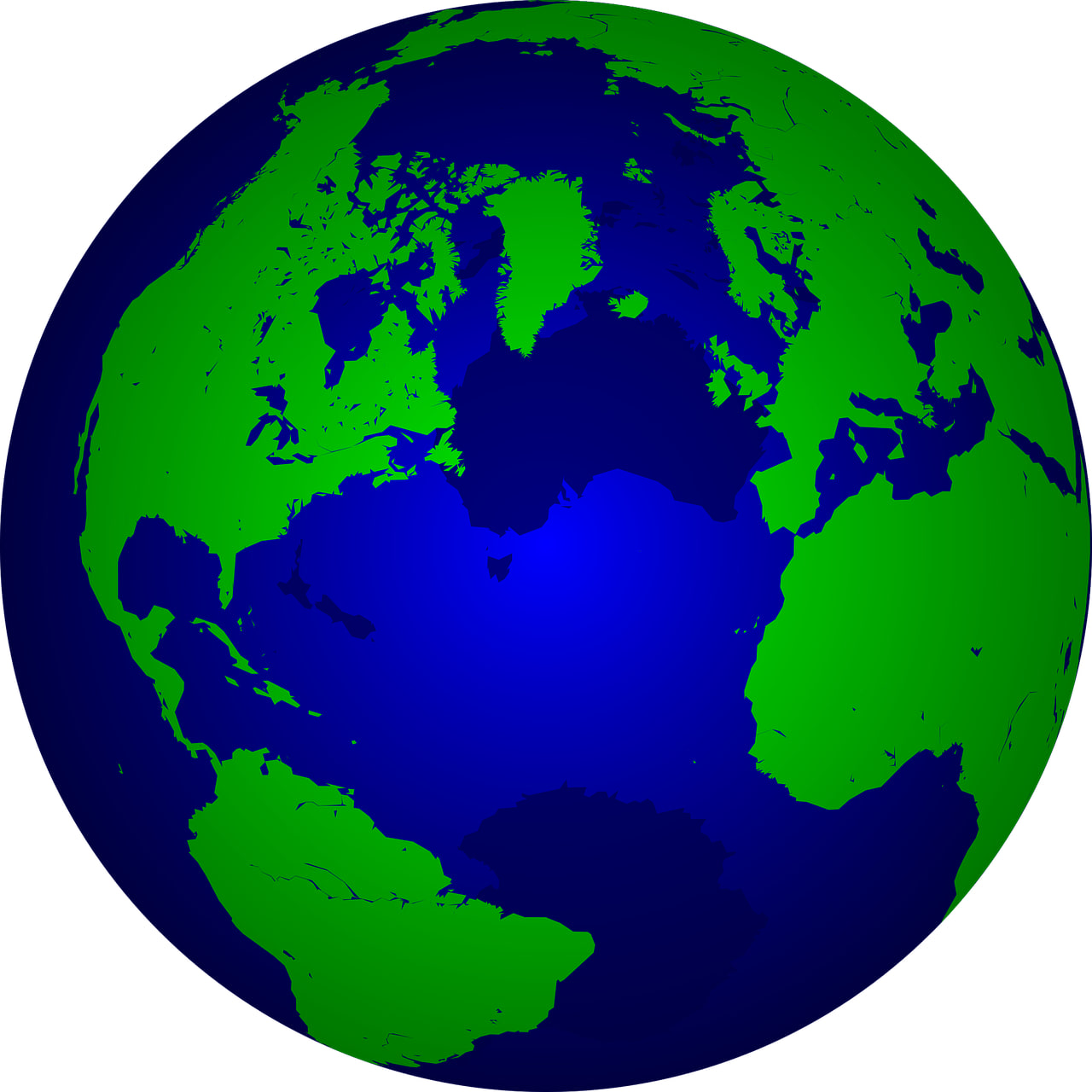 Geography Test