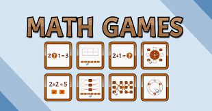Math Game