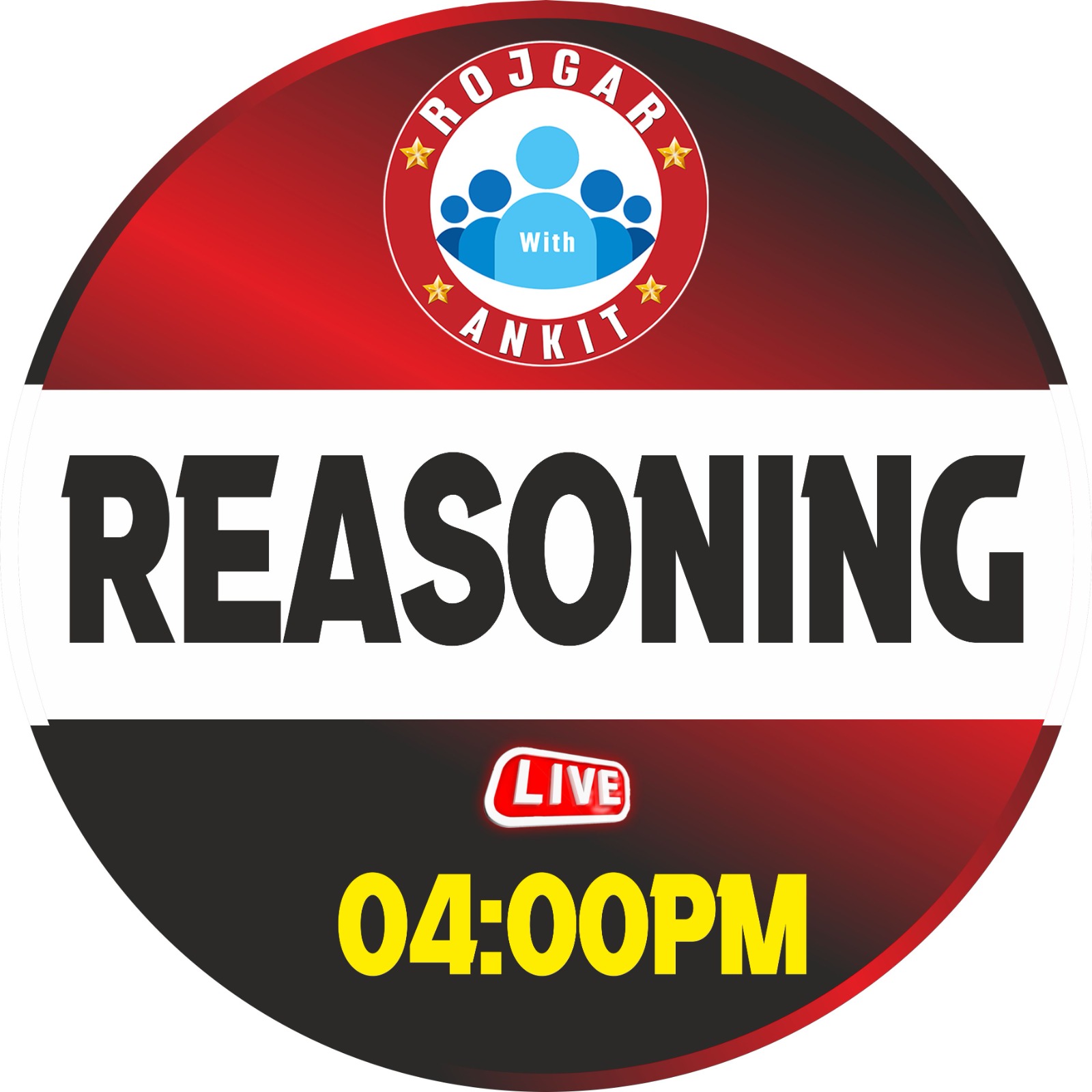 Reasoning (Target बैच) MTS