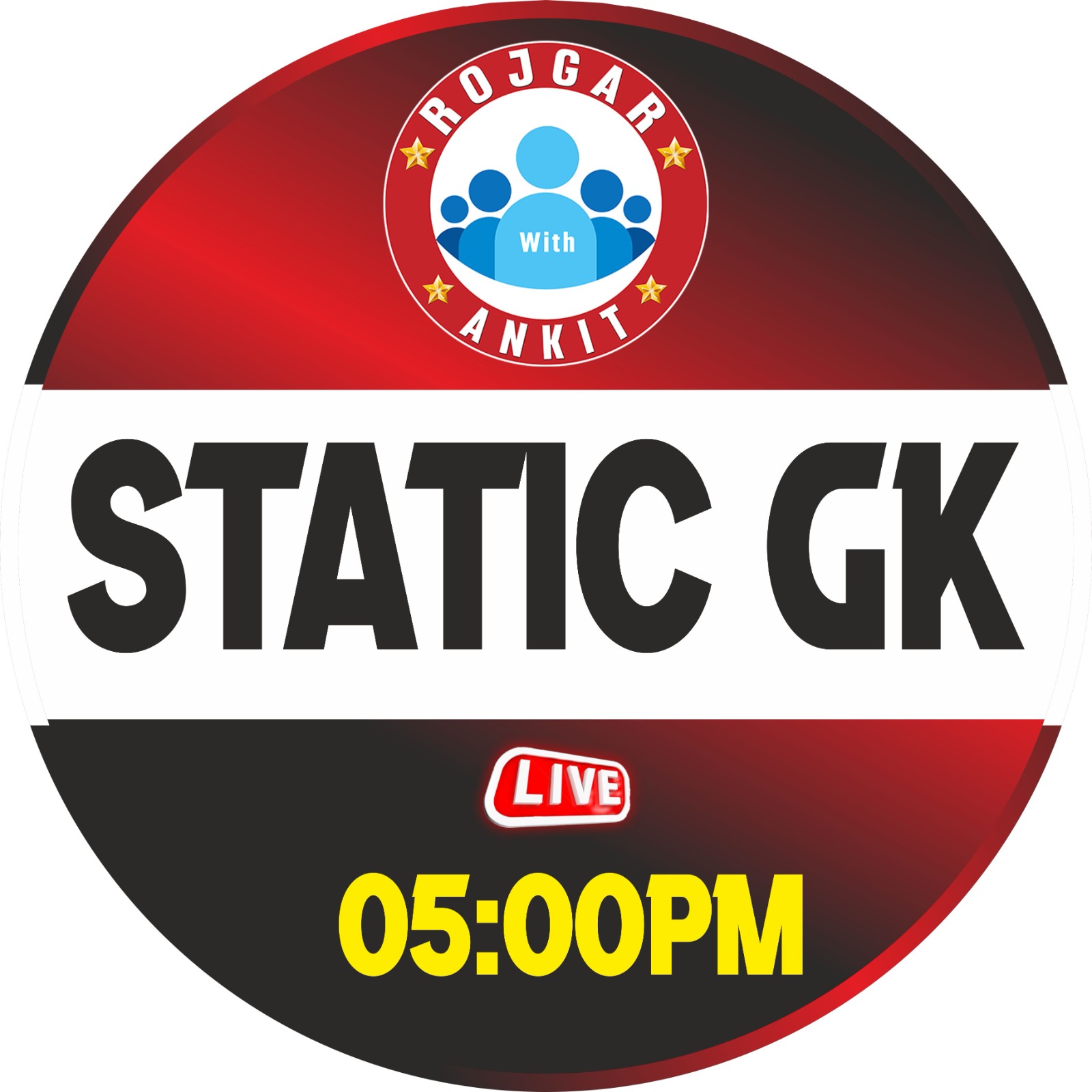 Static GK (Target बैच)