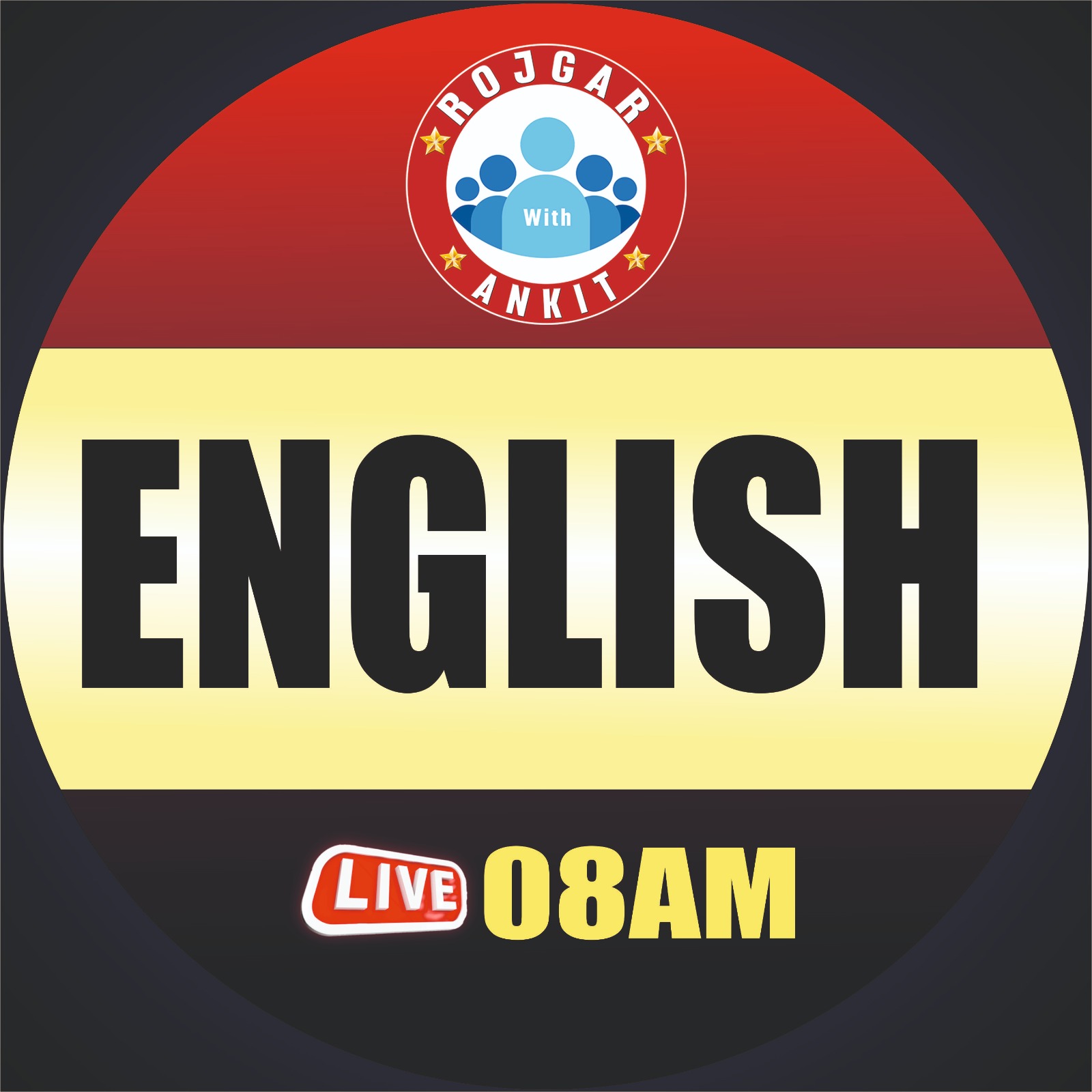 English Foundation Batch (Defence)