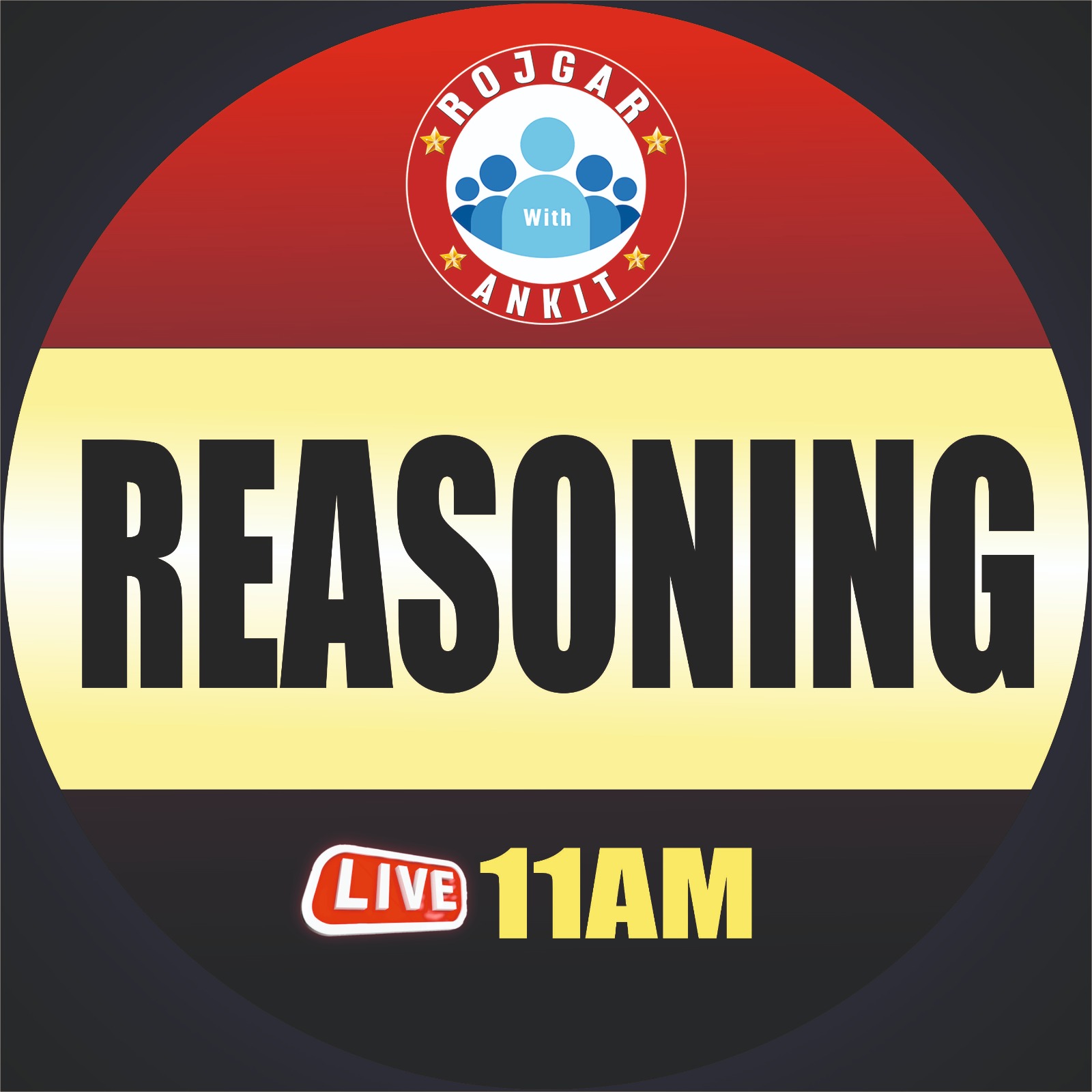 Reasoning Foundation Batch (Defence)