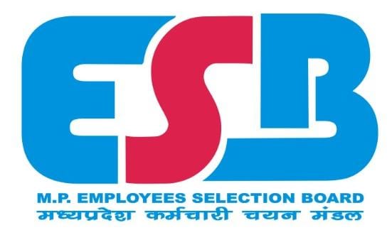 Madhya Pradesh Employees Selection Board