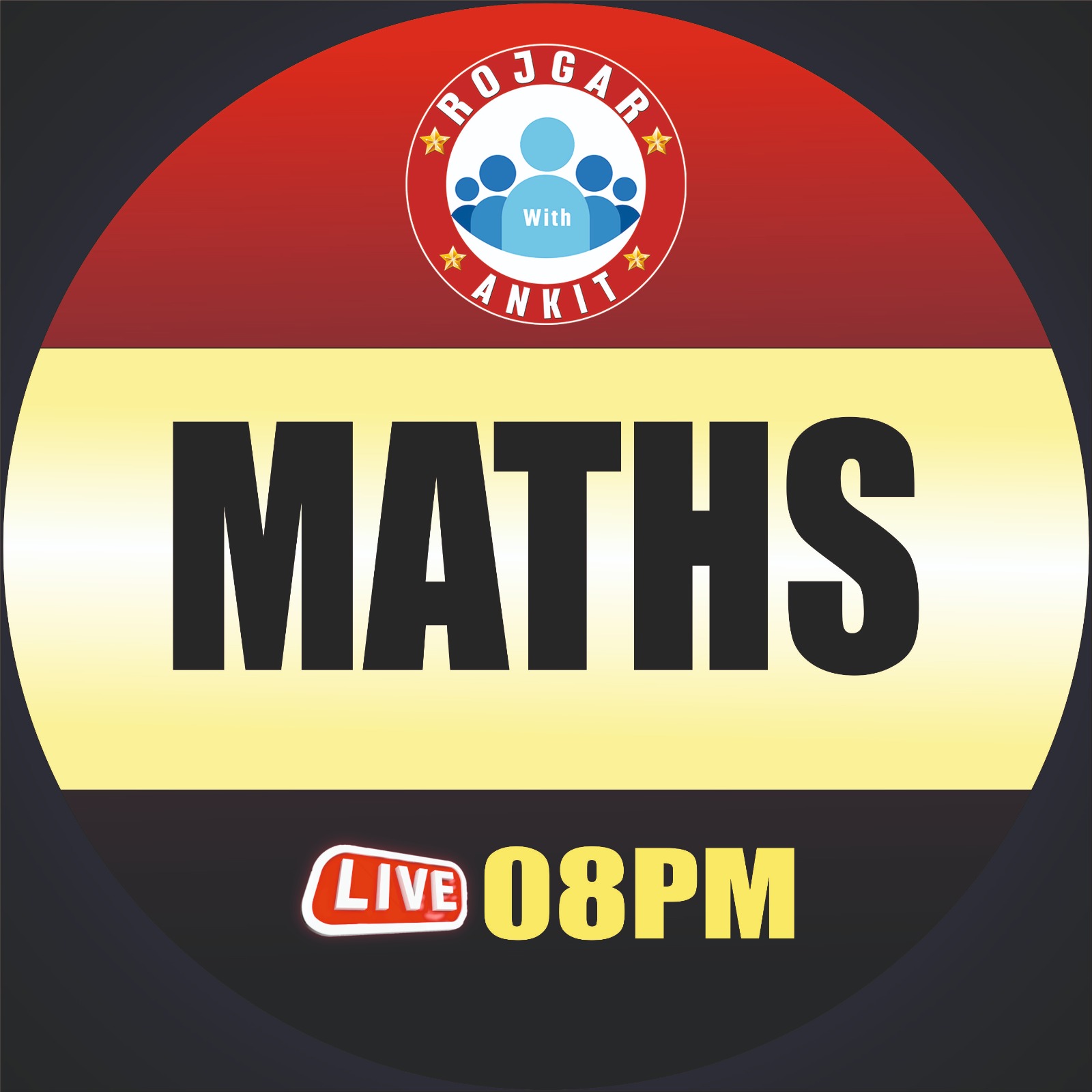 Maths Foundation Batch (Defence)