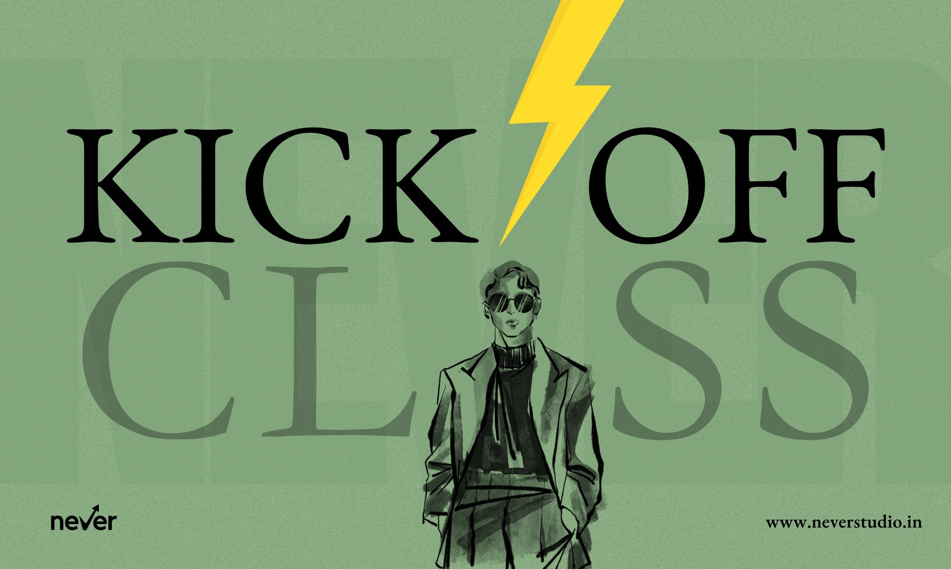 Kick Off Class