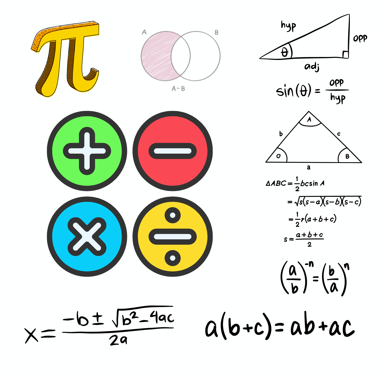 Math