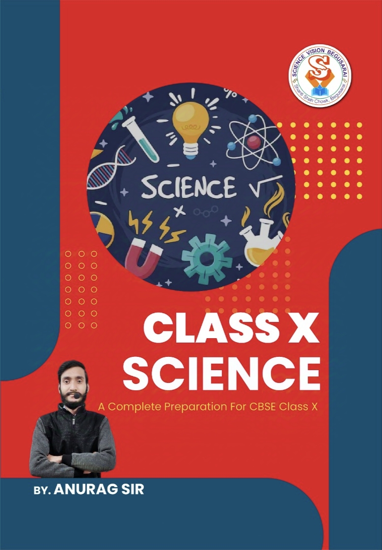 CBSE CLASS 10 SCIENCE