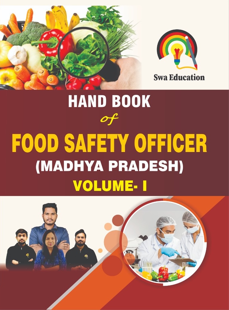 HANDBOOK OF MP FSO VOL-01 