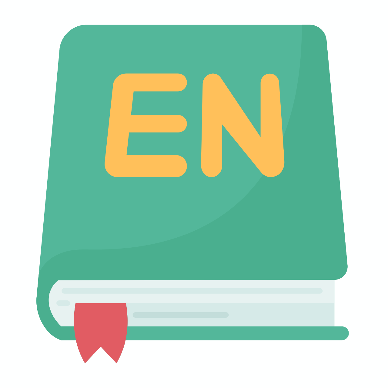 English