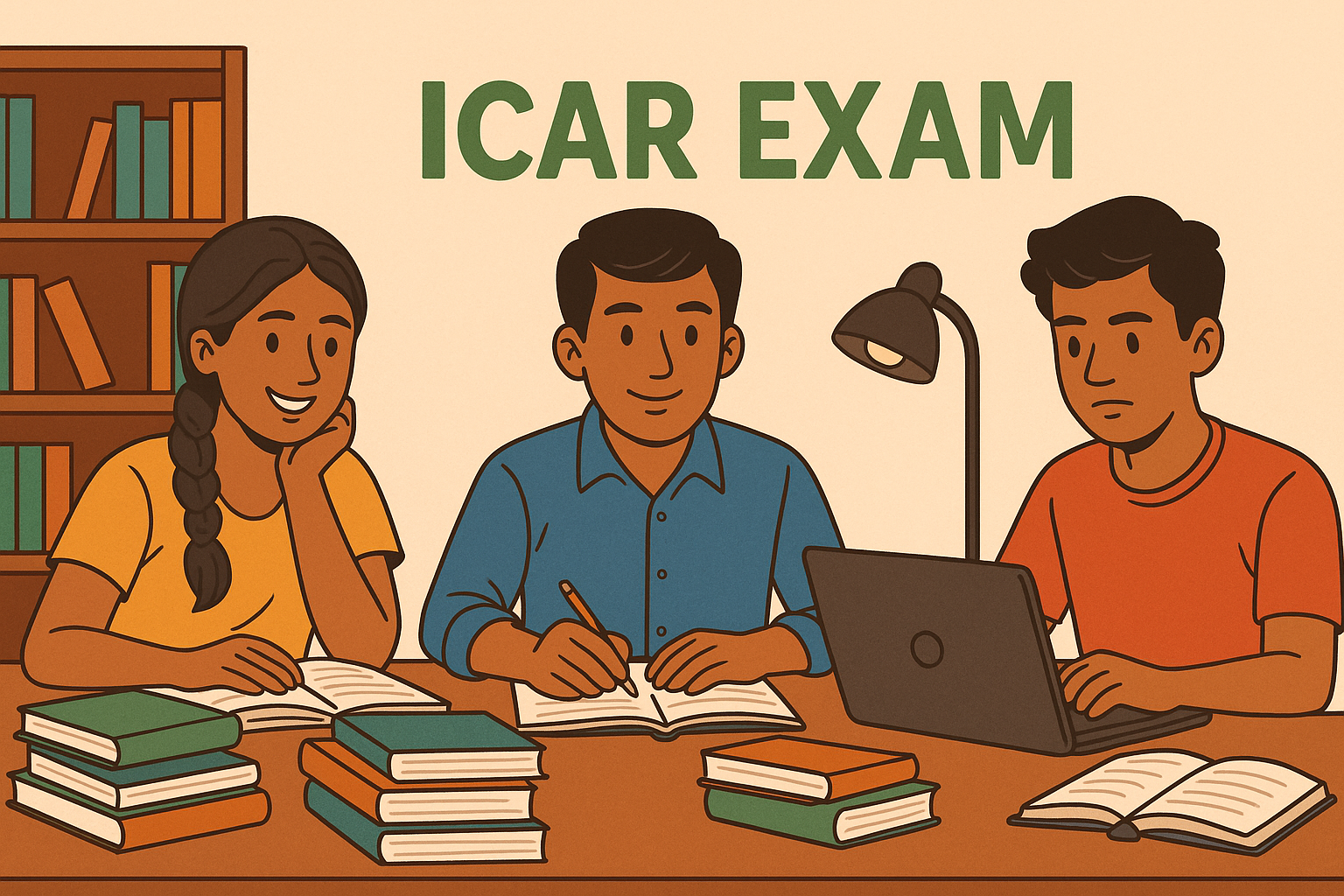 Ultimate Guide to ICAR College List and Its Cutoff Rank [2025]: Must-See Rankings & Insights