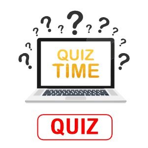 14. Quiz (June)
