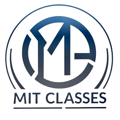 MIT CLASSES WebSite 