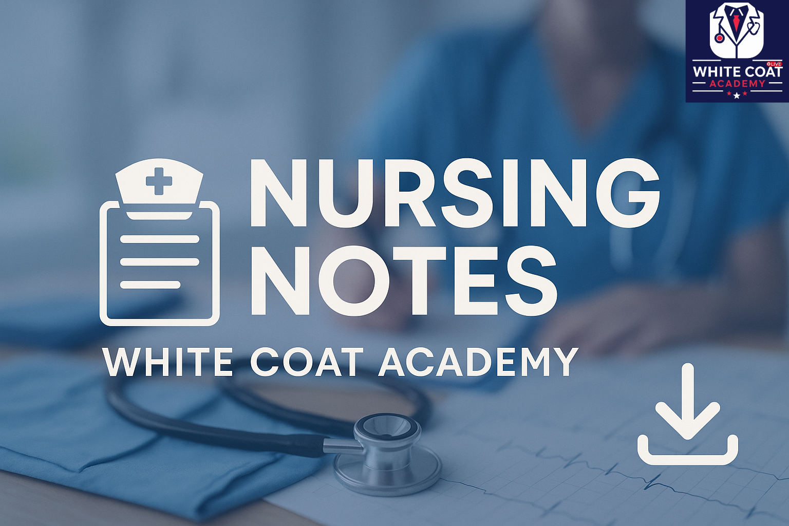 Nursing Notes 