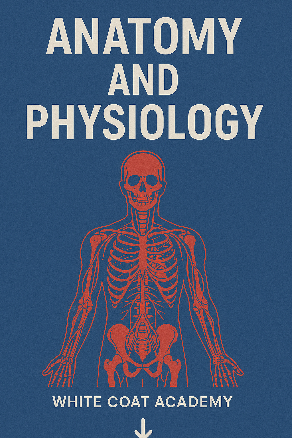 Anatomy and Physiology handbook 