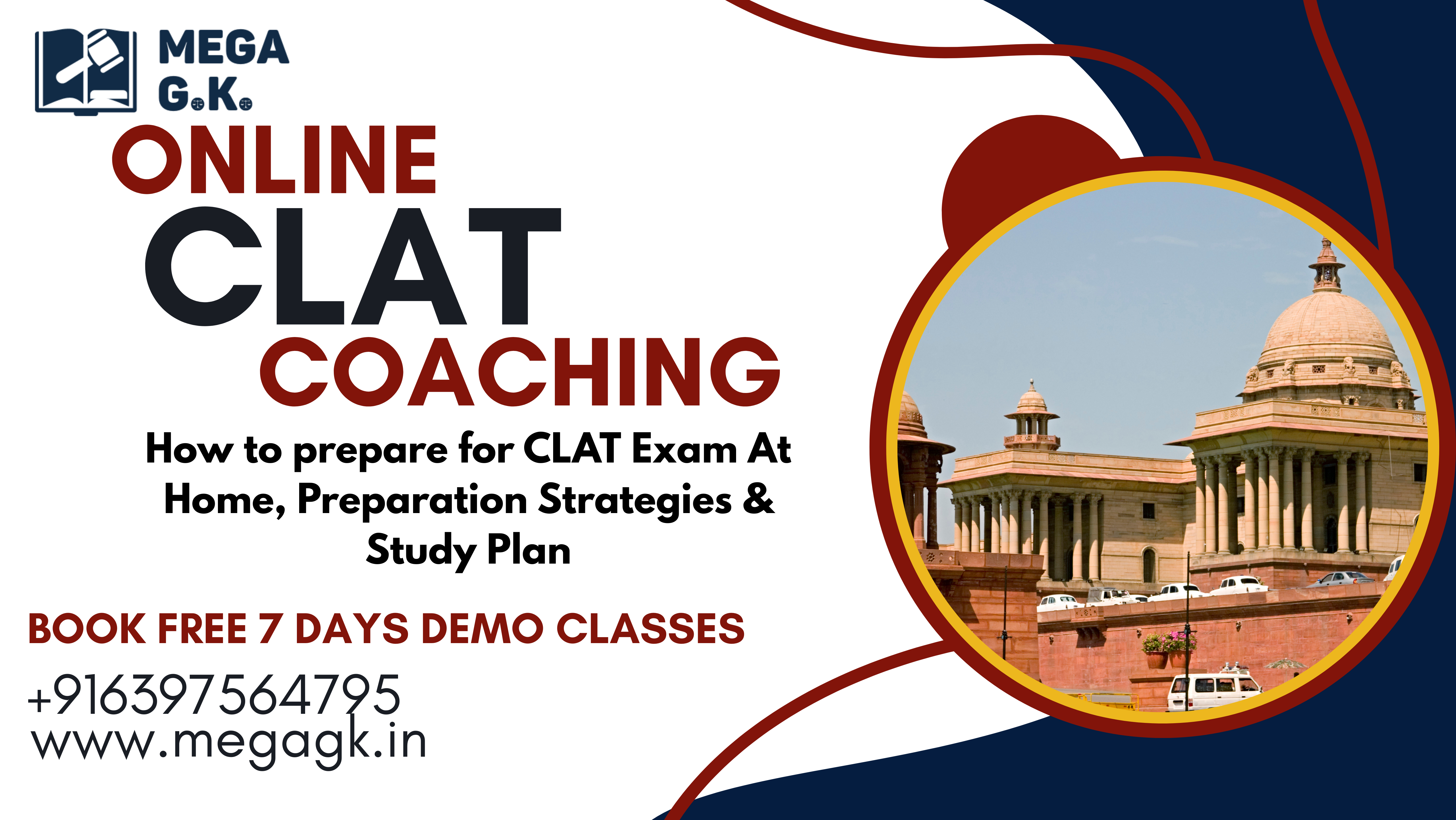 Logical reasoning for CLAT 2026- Tips, tricks and strategies