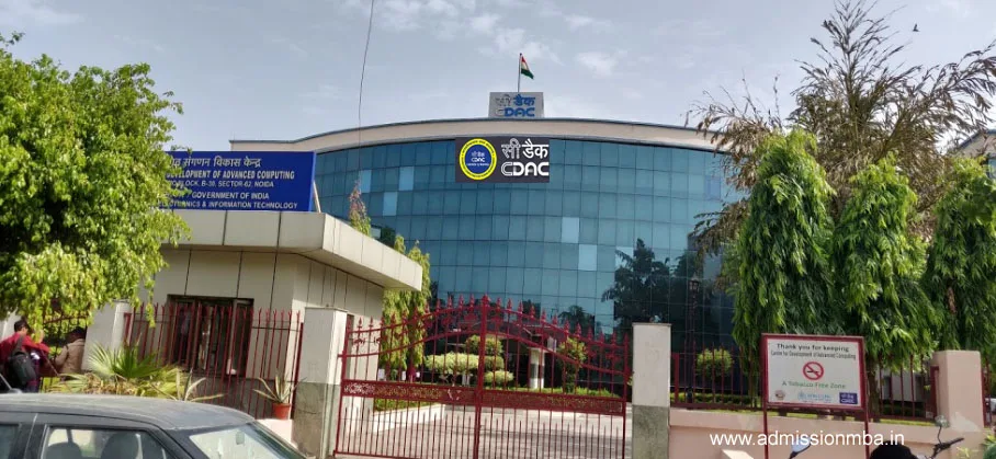 CDAC Project Staff Recruitment 2025 - Apply Online for 91 Posts