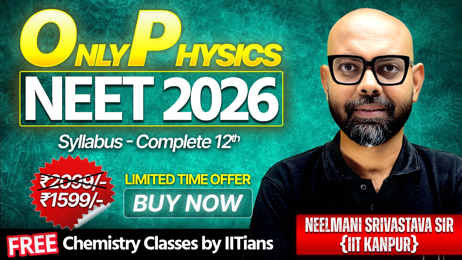 NEET - 12TH MODULES (ONLY PHYSICS)