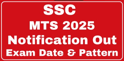 SSC MTS Havaldar Recruitment 2025 - Apply Online for 1075 Posts