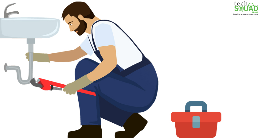 plumber