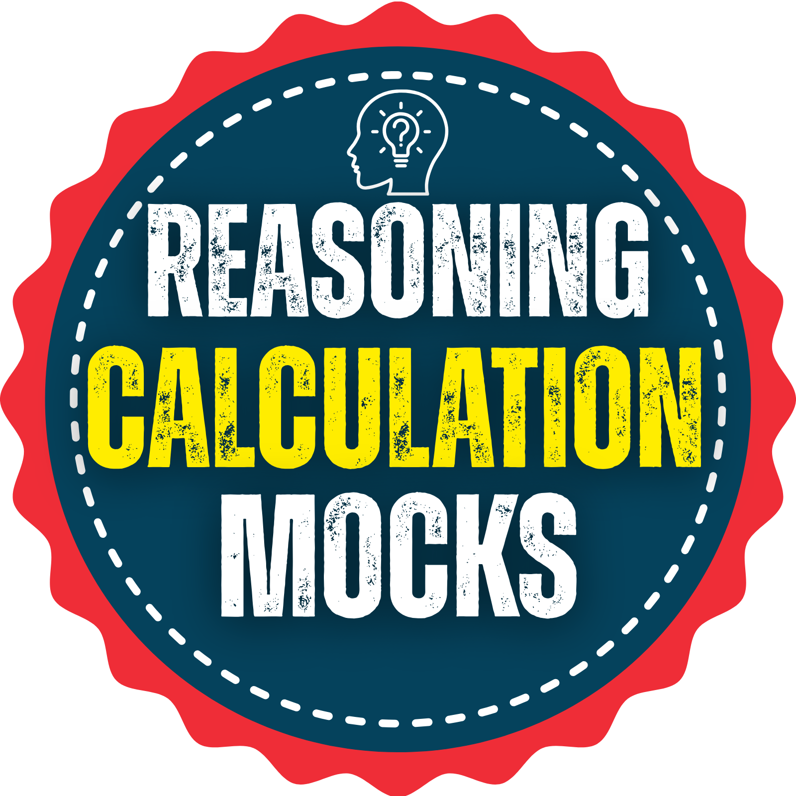 Reasoning Calculation Mock's