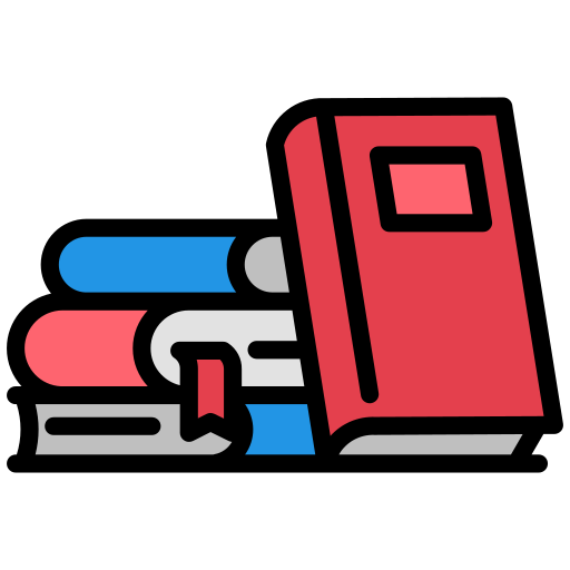 BOOKS PUCHASES