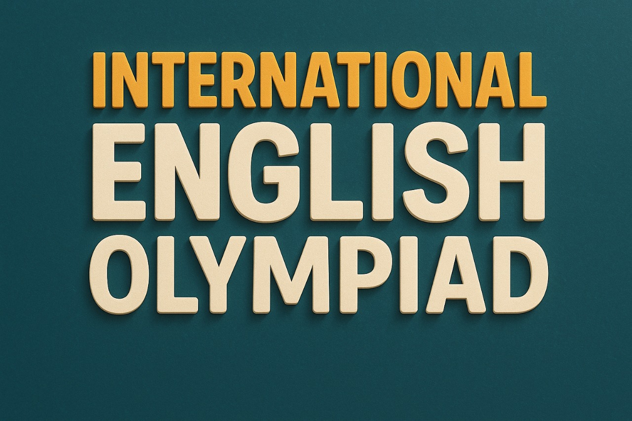 International English Olympiad